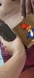 Acompanhante Marcelo