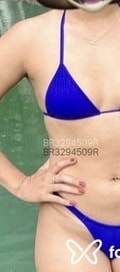 Acompanhante Caroline Santos