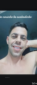 Acompanhante Marcinho