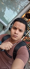 Acompanhante Promotor