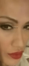 Acompanhante Paula