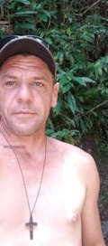 Acompanhante Adilson Kuhne