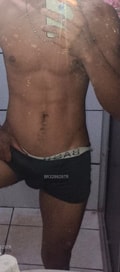 Acompanhante Araujo