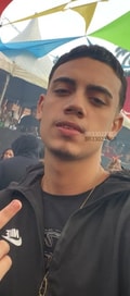 Acompanhante Lucas