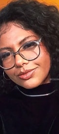 Acompanhante Roberta