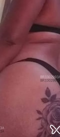 Acompanhante Morena