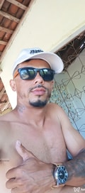 Acompanhante Lenilson Correia