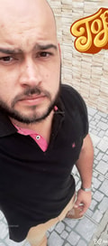 Acompanhante Maiquel Rodrigues