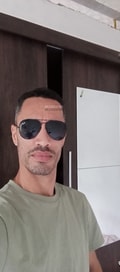 Acompanhante Kaka Nasc