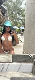 Acompanhante Gabriela