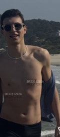 Acompanhante Lorenzo