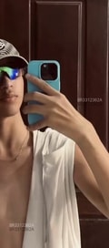Acompanhante Gedson