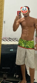 Acompanhante Neguinho
