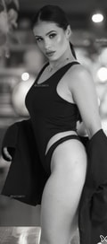 Acompanhante Yasmin Ribeiro