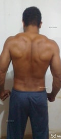Acompanhante Ricardo