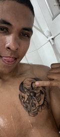 Acompanhante Eduardo