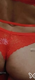 Acompanhante Bruna