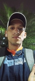Acompanhante Sauan Felipe