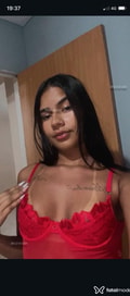 Acompanhante Luiza