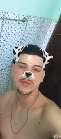 Acompanhante João Souza