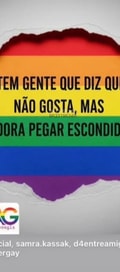 Acompanhante Cleyton Silva