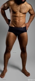 Acompanhante Júlio Blackdick
