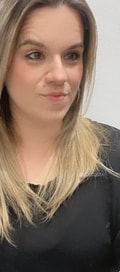 Acompanhante Lari Sanches