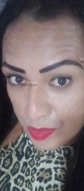 Acompanhante Aninha
