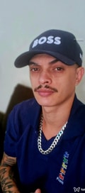Acompanhante Ronaldo Lucena