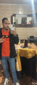 Acompanhante Renan