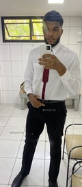 Acompanhante Kauan