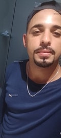 Acompanhante Alex Oliveira