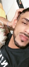 Acompanhante Paulo