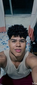 Acompanhante Arthur Lima