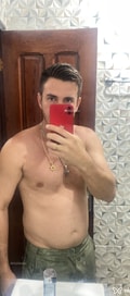 Acompanhante Souza