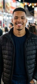 Acompanhante Lucas Matheus