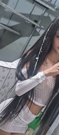 Acompanhante Alicia