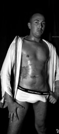 Acompanhante Diogo