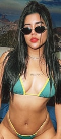 Acompanhante Jade Valença