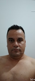 Acompanhante Enderson Martins