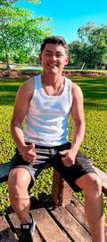 Acompanhante Fernando Andrade