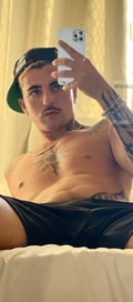 Acompanhante Lucas Praddo