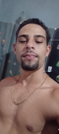 Acompanhante Luciano