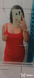 Acompanhante Luizzy