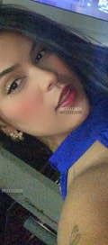 Acompanhante Morena