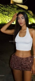 Acompanhante Jessica