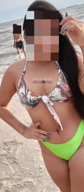 Acompanhante Olivia Fernandes