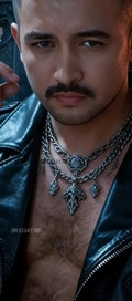 Acompanhante Diego