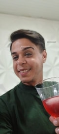Acompanhante Haffi