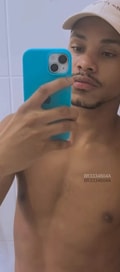 Acompanhante Cristian